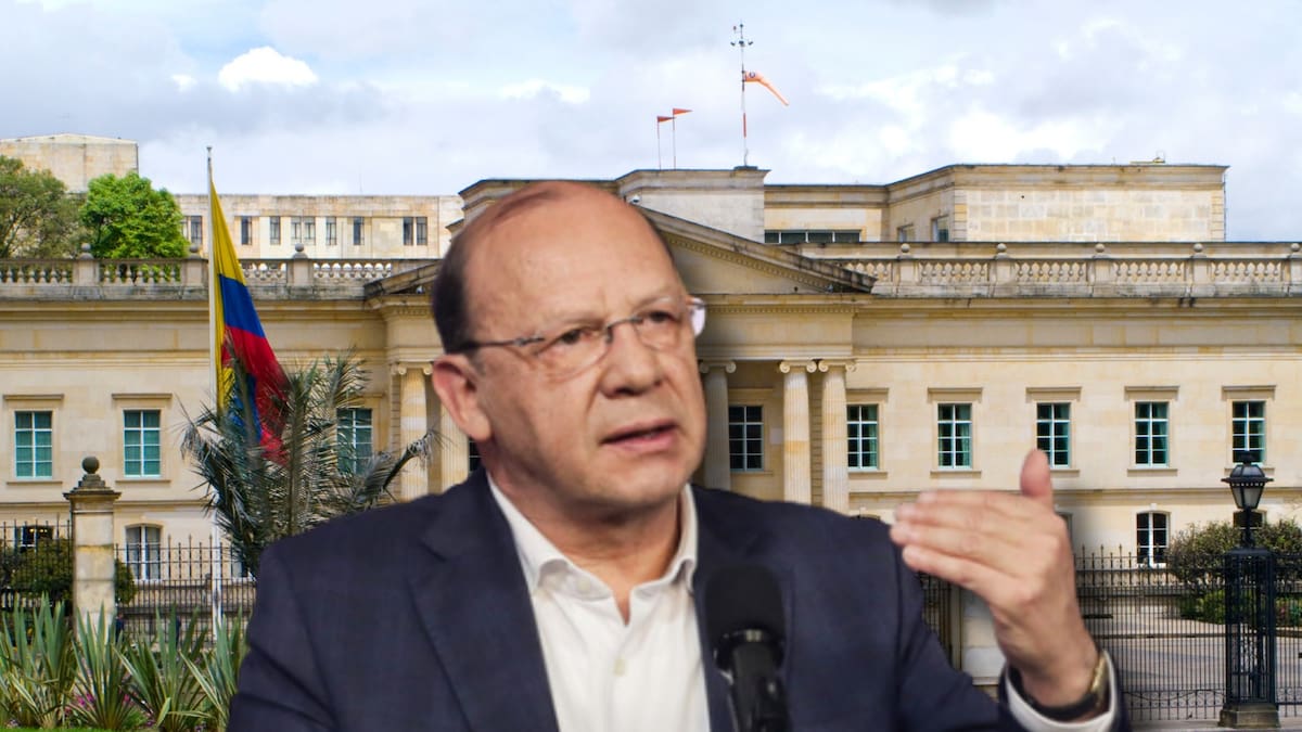 MinHacienda coordinará equipo de empalme del Gobierno Petro con administración de De la Espriella