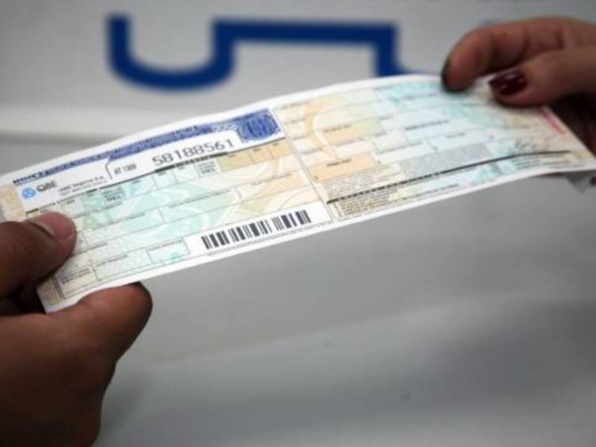 ¿Necesita comprar el SOAT? Link para agendar cita en Bogotá