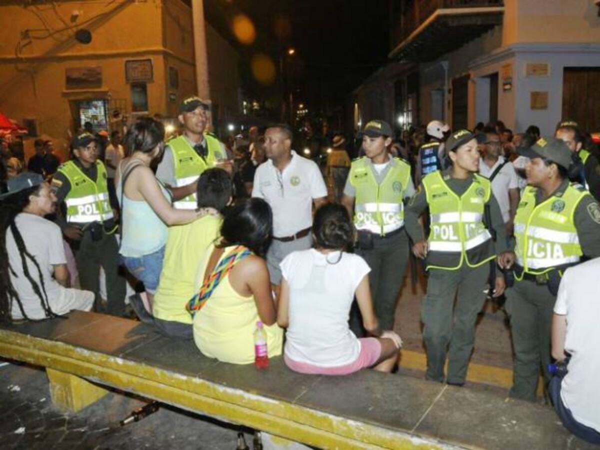 Secretaría de Interior extenderá operativos de control de menores de edad a edificios