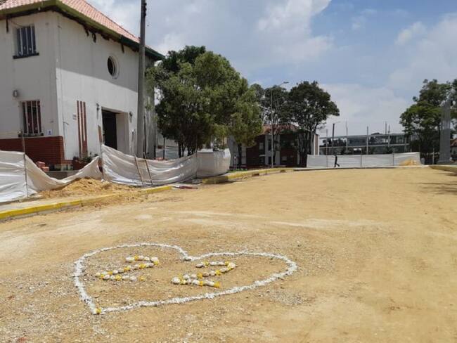 Cúpula del ELN deberá responder por atentado a la Escuela General Santander
