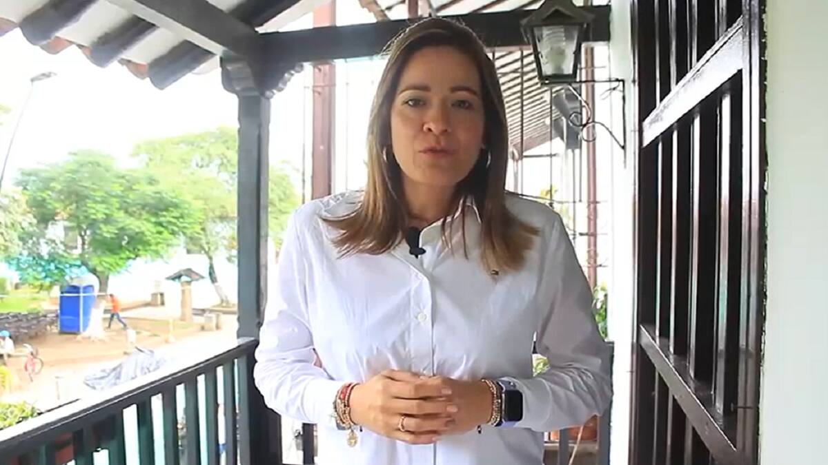 Gobernador Mauricio Agilar