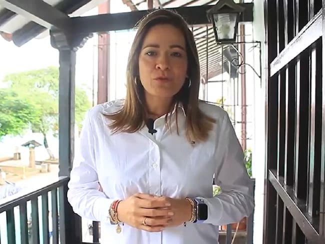 Gobernador Mauricio Agilar