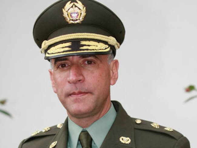 Fiscalía archivó investigación al general retirado Luis Eduardo Martínez