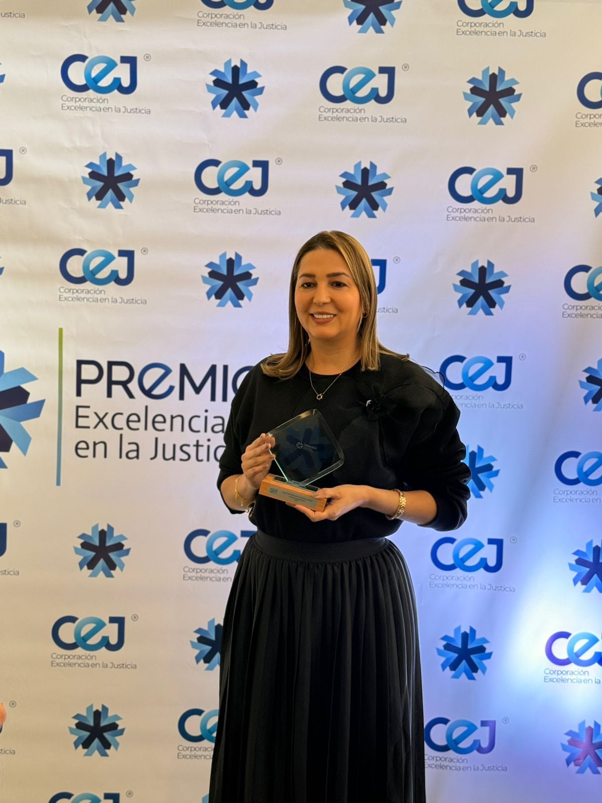 Juez Diana María Rodríguez Cantillo