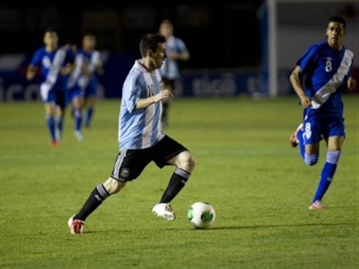 "La lesión de Messi, en diciembre, no hubiese sido nada": Médico del Barcelona