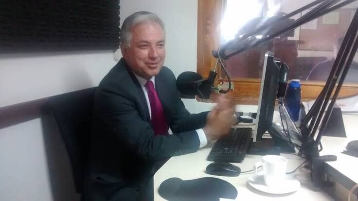 Hoy Por Hoy Manizales