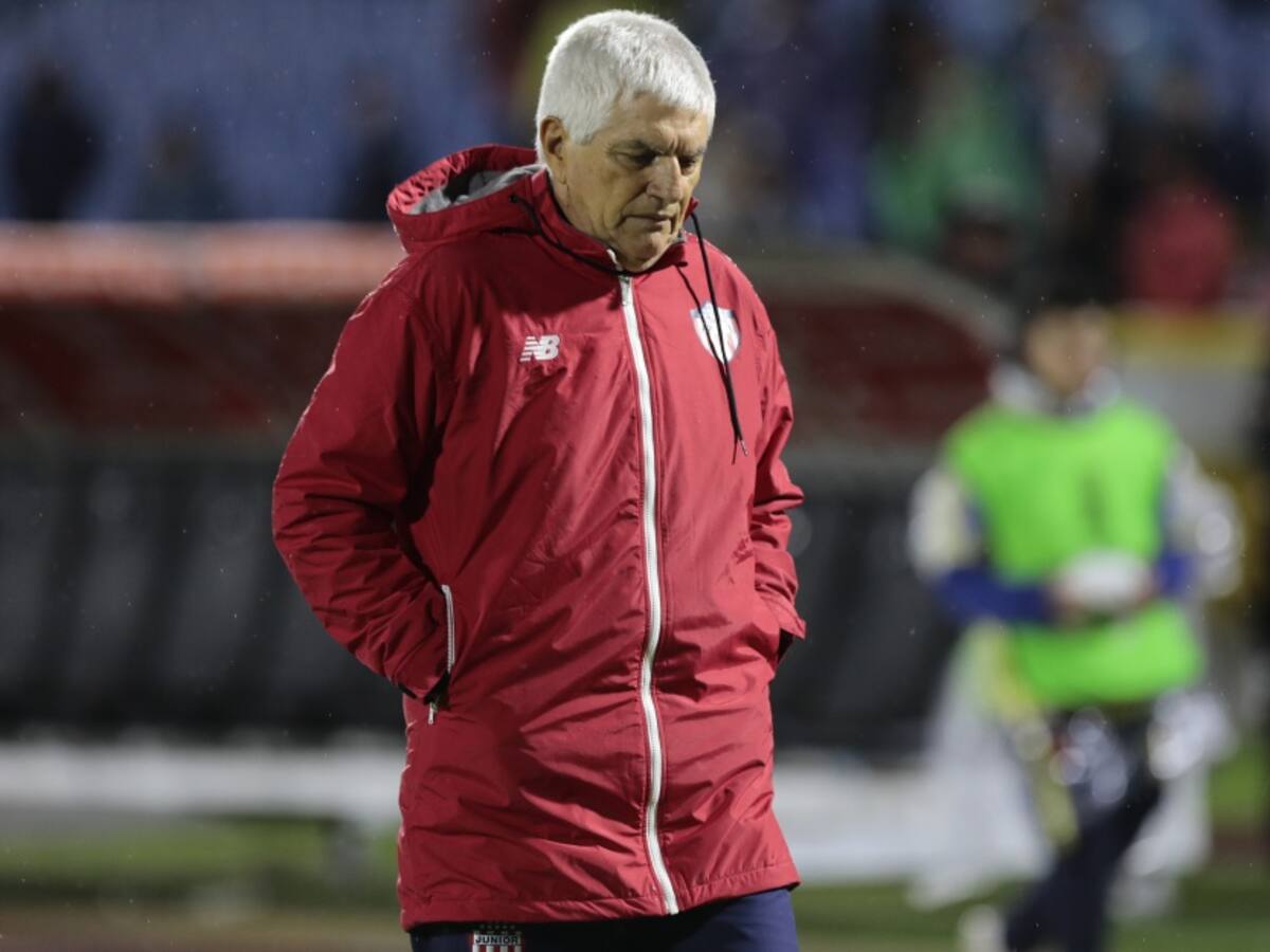 'Nené' Mackenzie: "Comesaña no necesita que le digan qué hacer"