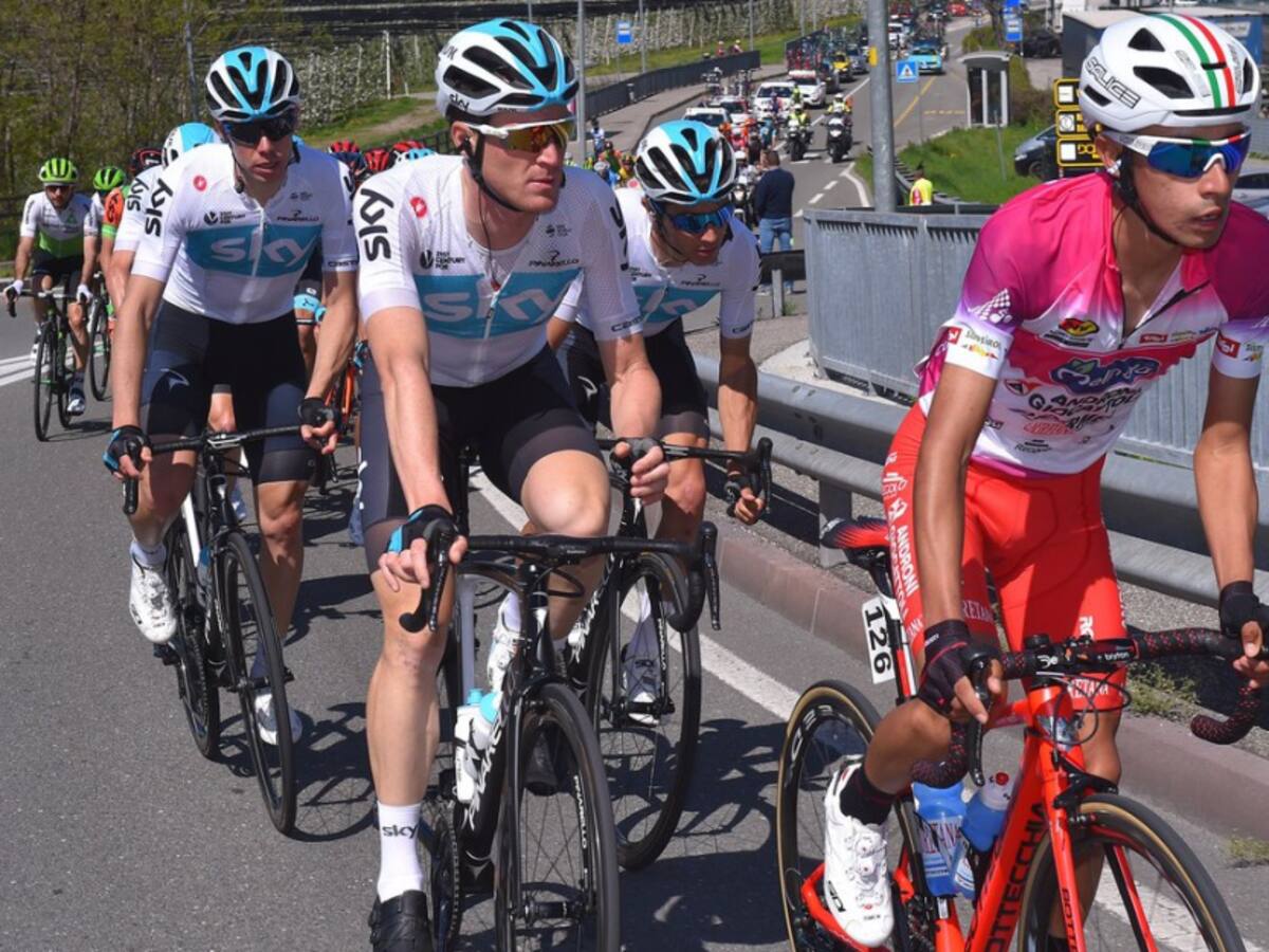 Iván Sosa: "Estoy muy feliz de estar en el Sky, espero seguir mejorando"