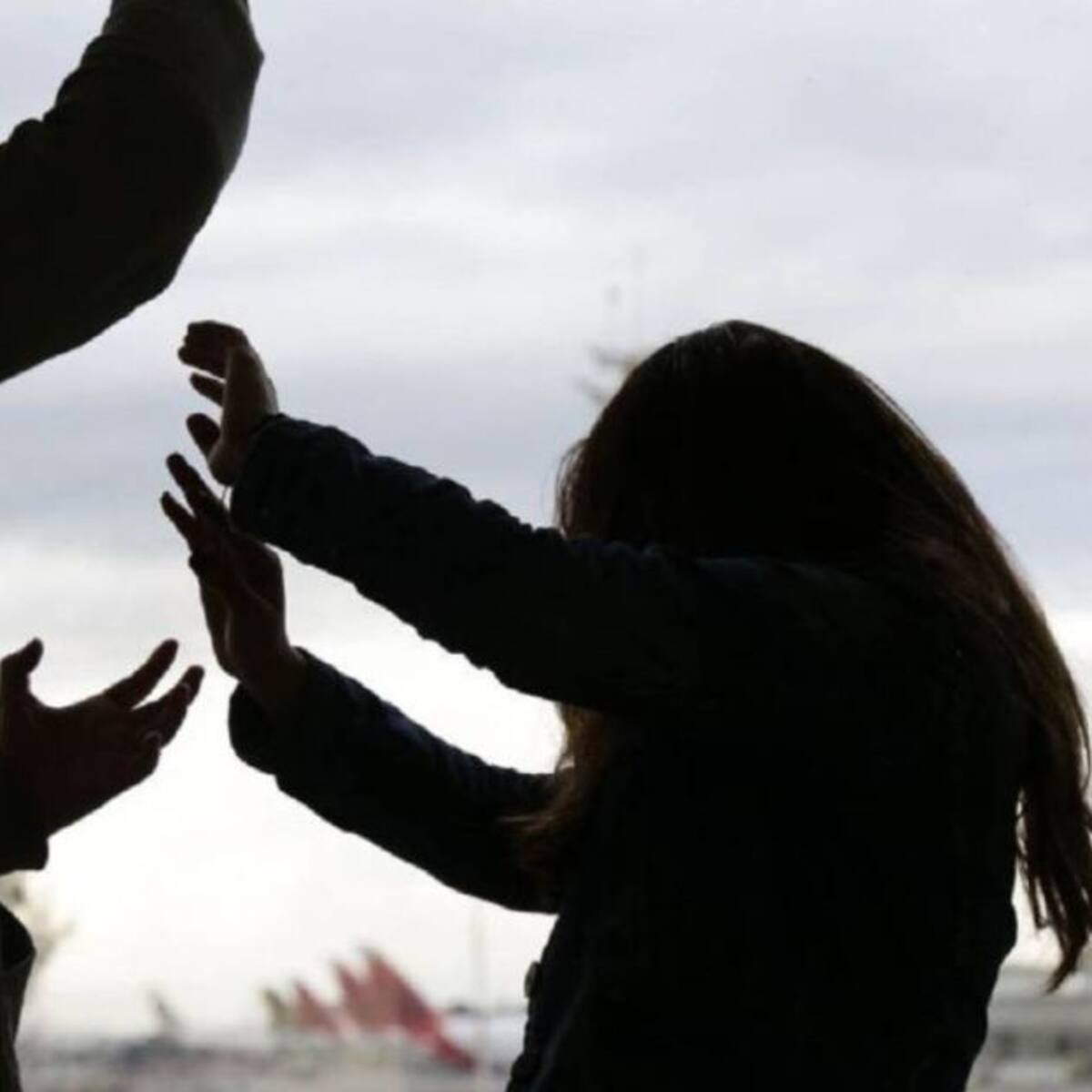 Sujeto que ataca a mujeres a plena luz del día causa indignación en Tunja