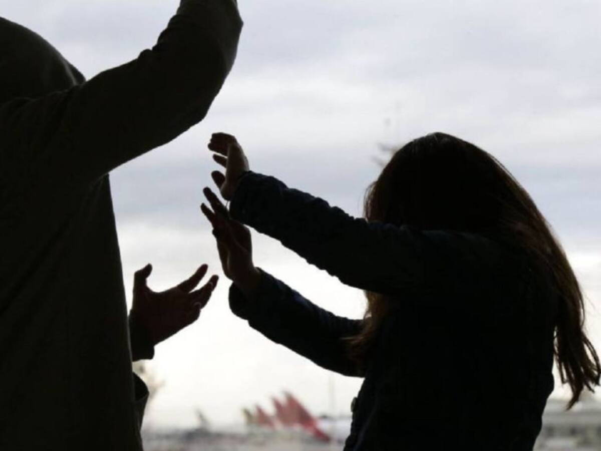 Sujeto que ataca a mujeres a plena luz del día causa indignación en Tunja