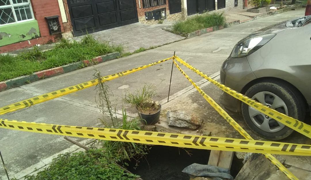 Caracol Radio Ibagué