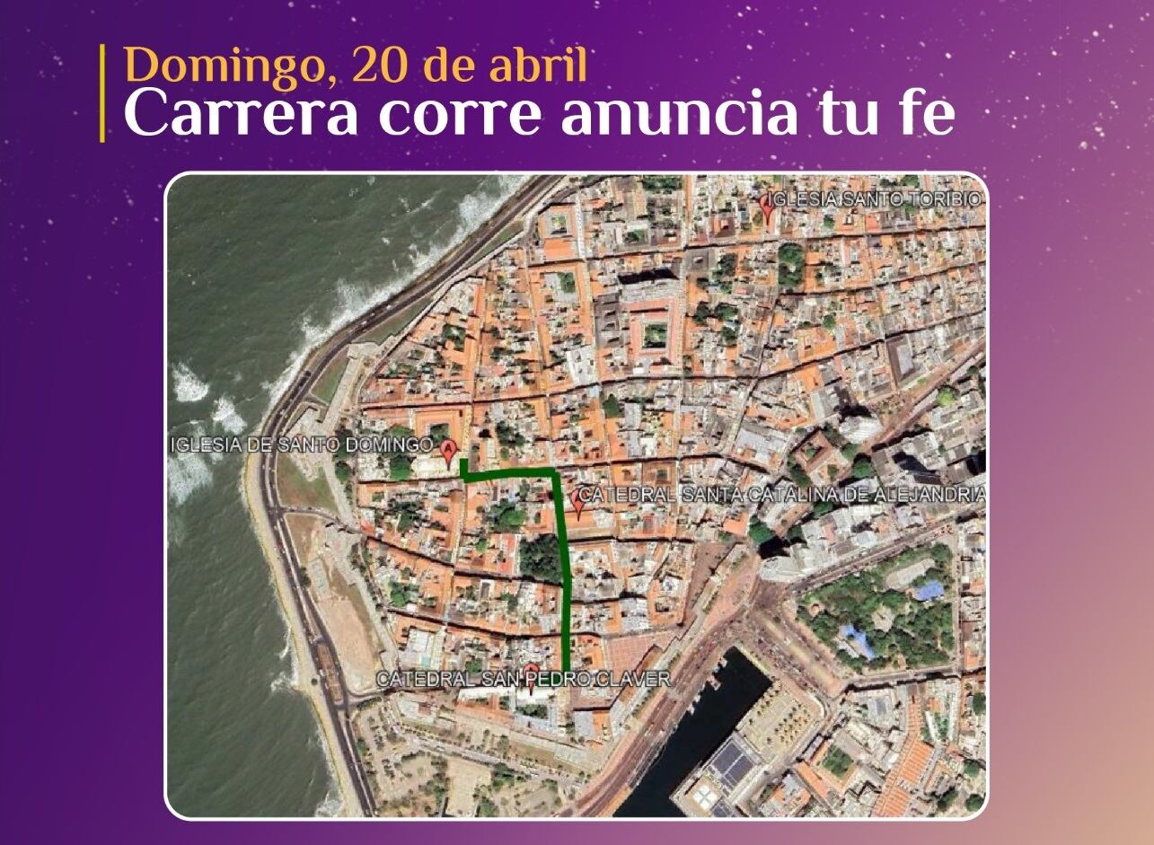 Alcaldía de Cartagena