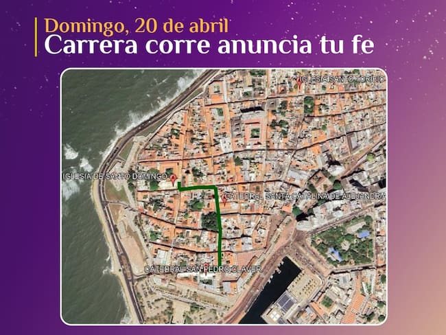 Alcaldía de Cartagena