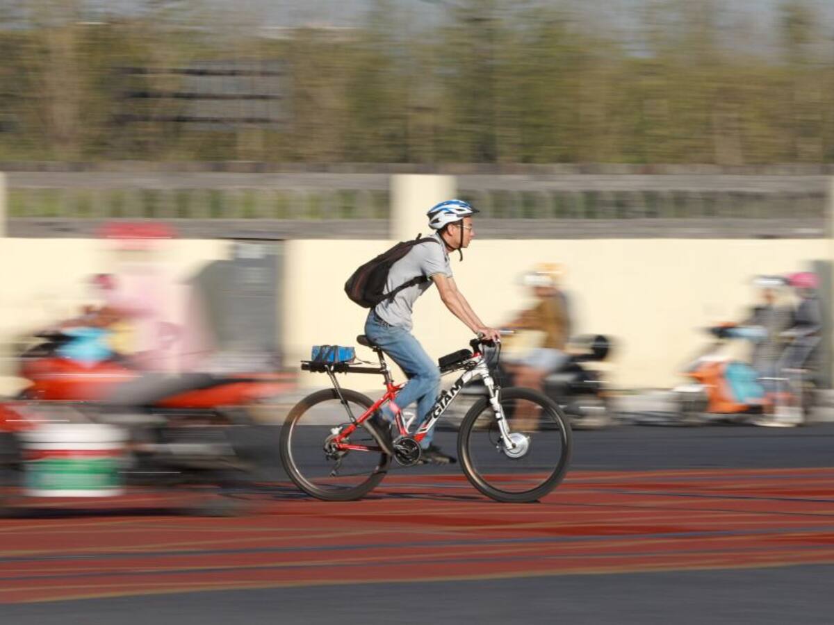 Muy pocas personas dispuestas a cambiar hábitos por el planeta: encuesta