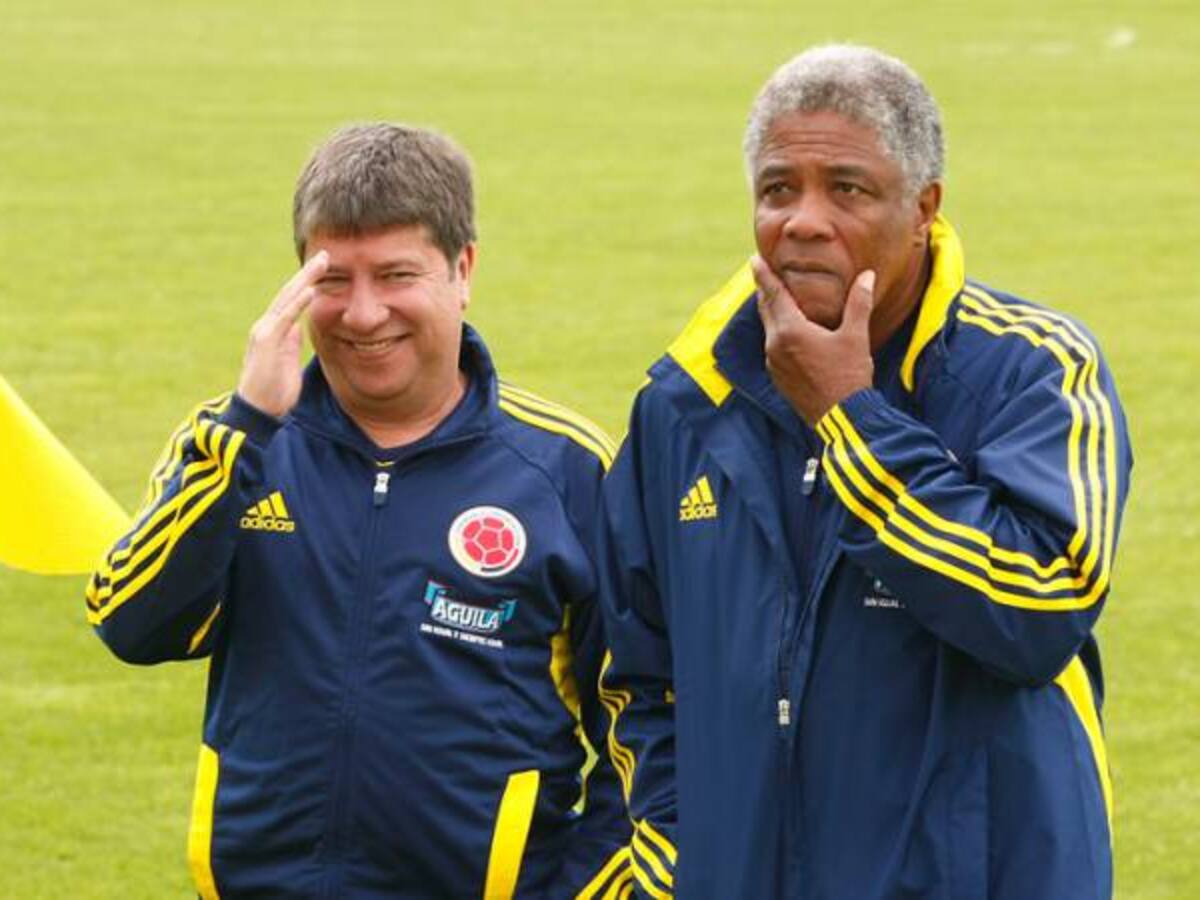 Historias detrás del fútbol y de la Copa América