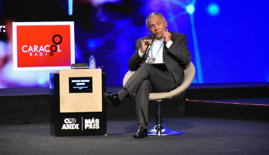 El magistrado Aroldo Quiroz Monsalvo, señaló que serán los jueces quienes aplicarán la ley con independencia de poderes