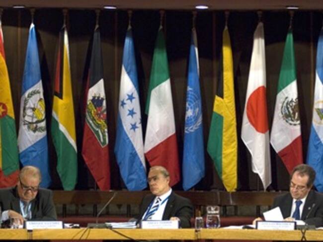 Sede Ocde. Foto: Ocde.