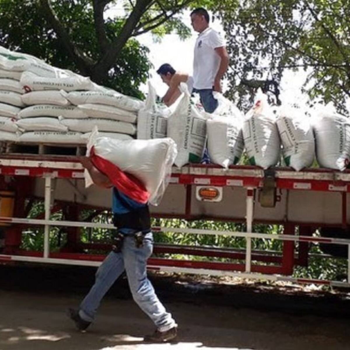 Seguridad alimentaria, la principal propuesta de Monómeros para Petro