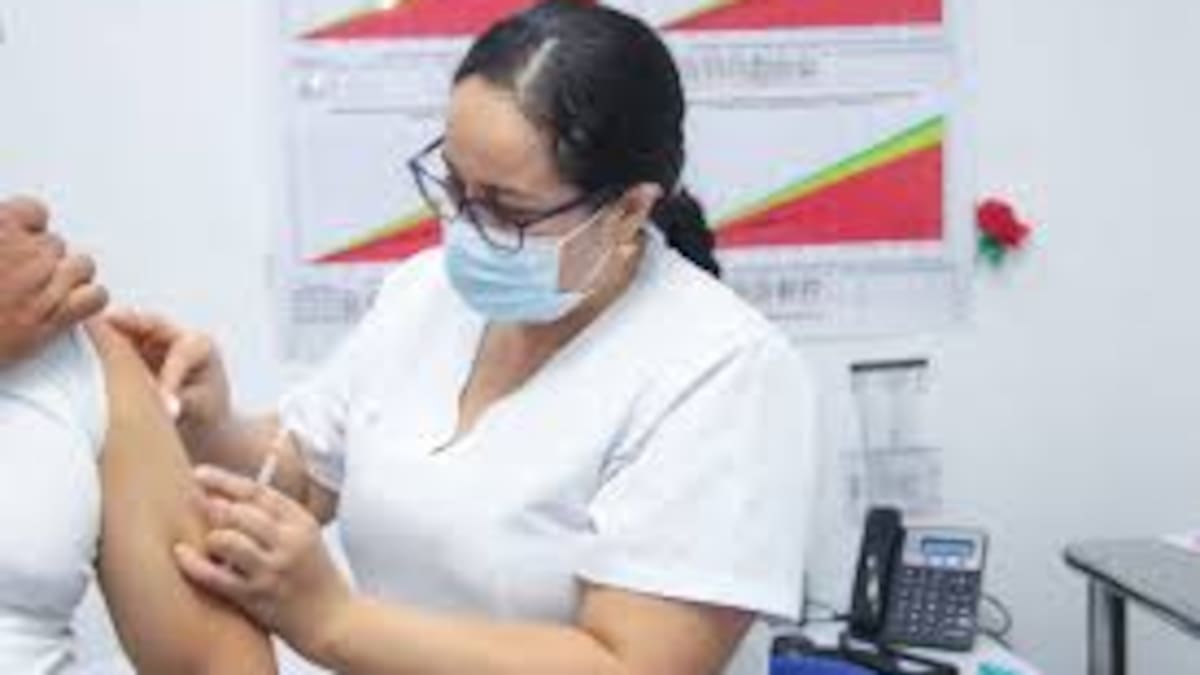 Neiva intensifica vacunación contra fiebre amarilla ante riesgo regional