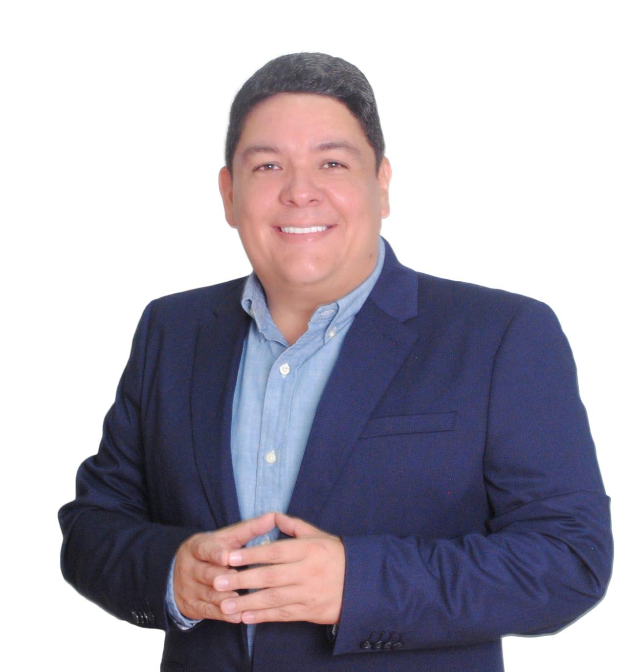 Carlos Espinosa Osorio