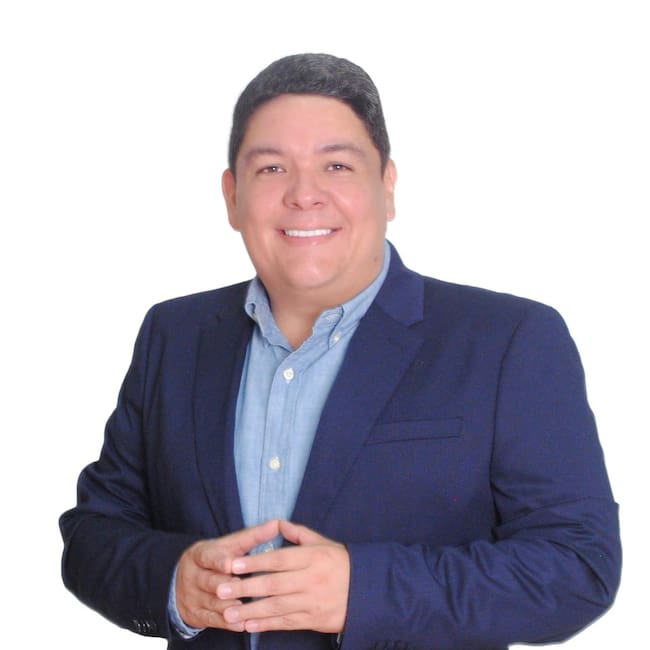 Carlos Espinosa Osorio