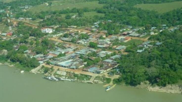 General Uscátegui reconocido como víctima en el caso de las falsas víctimas de Mapiripán