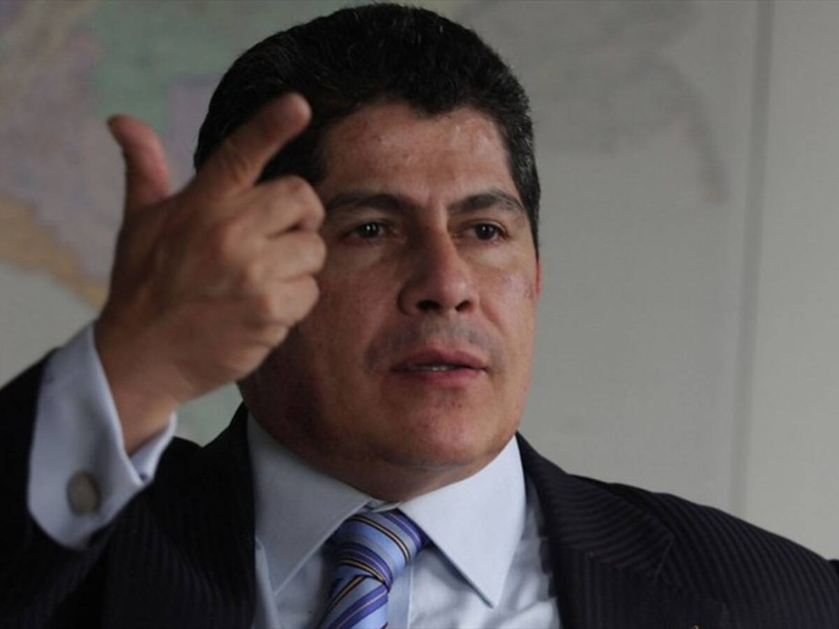 Fedemunicipios pide al Gobierno Nacional asegurar la gobernabilidad en Cumbitara