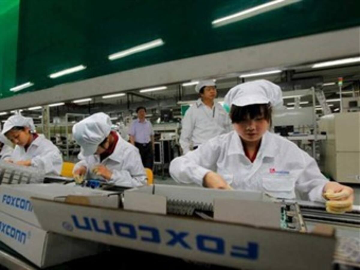 China autoriza fabricar consolas de videojuegos tras 13 años de prohibición
