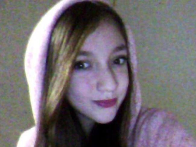 "Me siento cansada": Valentina, la niña que pide la eutanasia