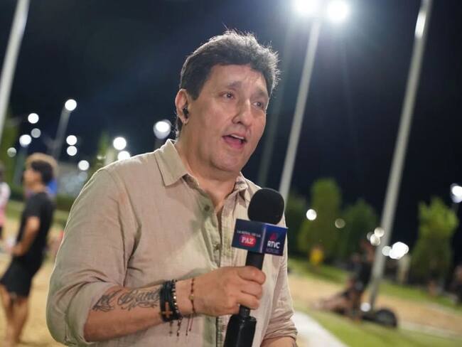 Luis Alfredo Hernández