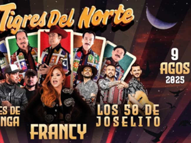 LOS REYES DEL CAMINO JULIO 2025 CORTESIA DIANA NIÑO