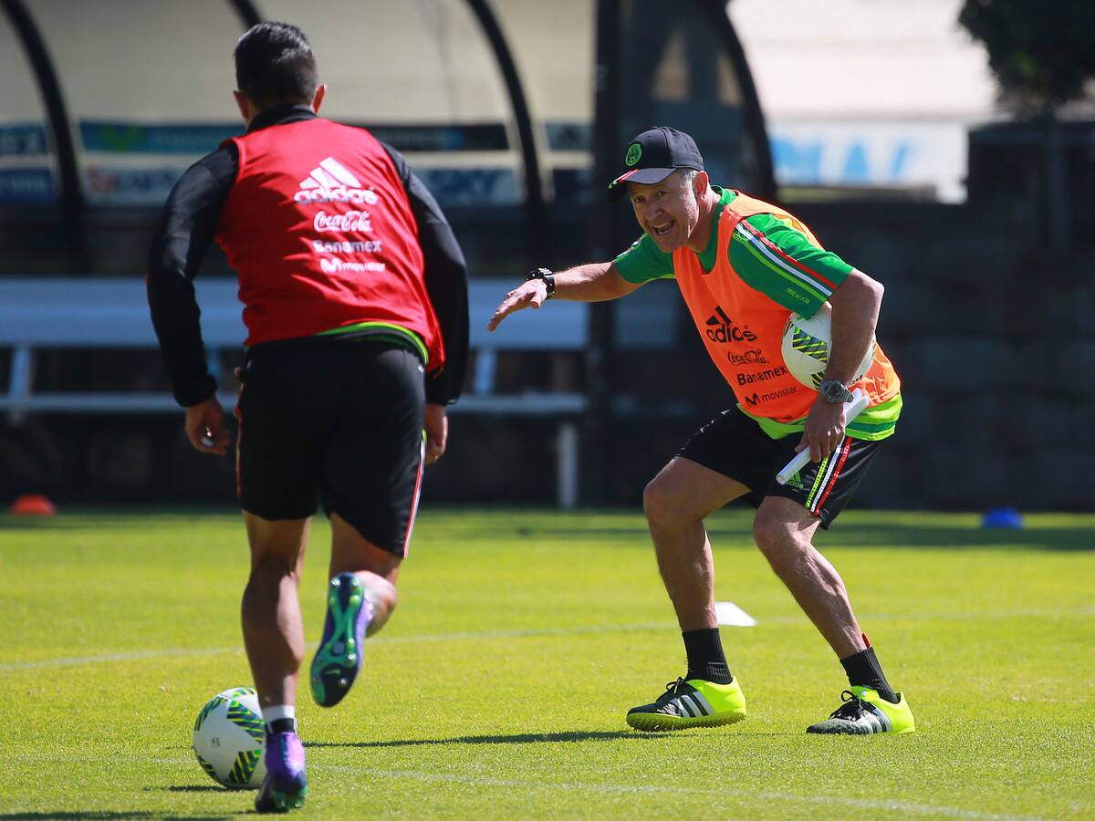 Juan Carlos Osorio revela interés de una nueva selección
