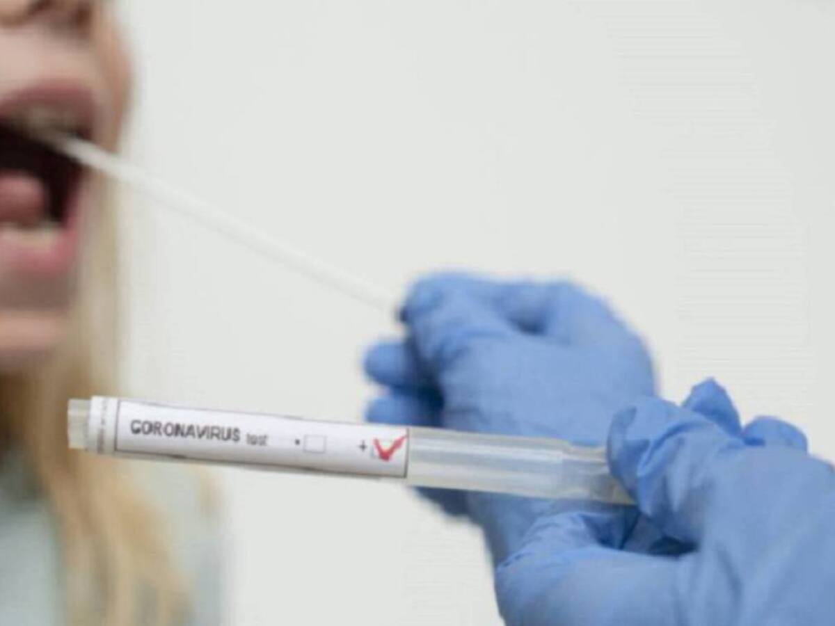 Ocho muertes por COVID-19 en Barranquilla este martes