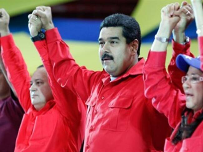 Maduro convoca al Consejo de Estado para definir las relaciones con Colombia