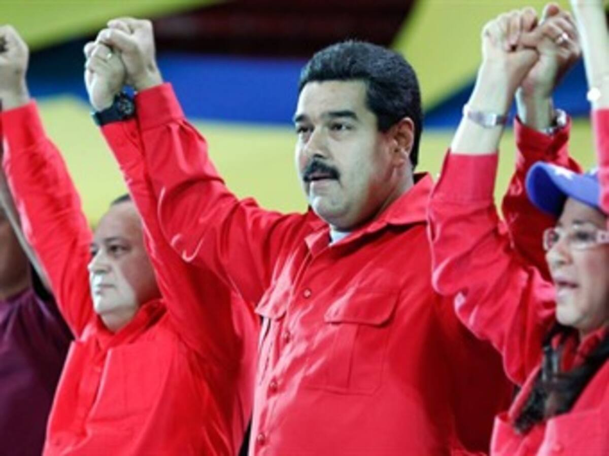 Maduro convoca al Consejo de Estado para definir las relaciones con Colombia