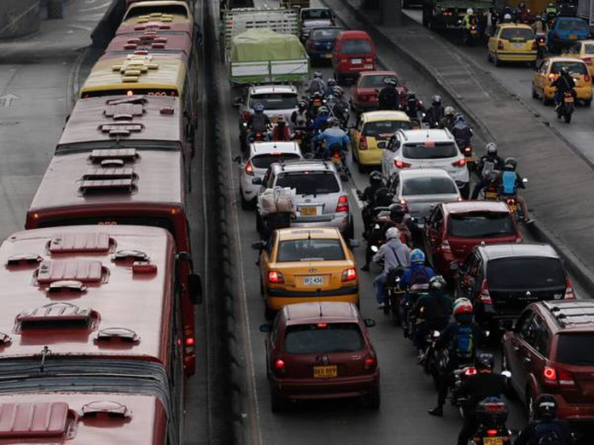 En los próximos días se firmaría convenio para nuevas fases de Transmilenio en Soacha