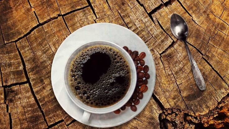 Un Aleman podría representar a Colombia en el Campeonato Nacional de Cafés Filtrados.