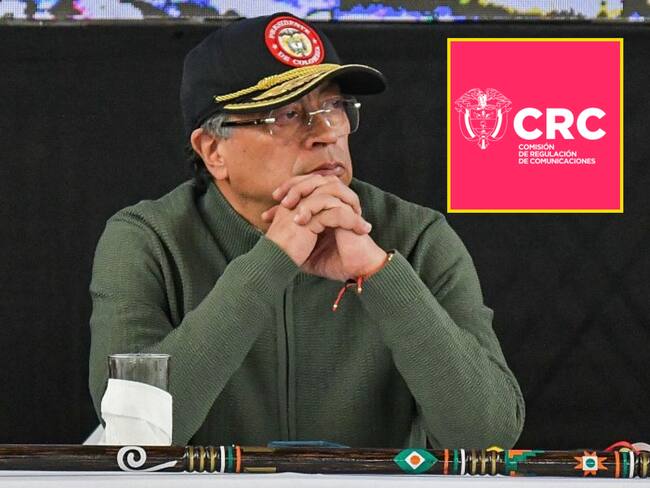 Gustavo Petro. Foto: Getty Images.