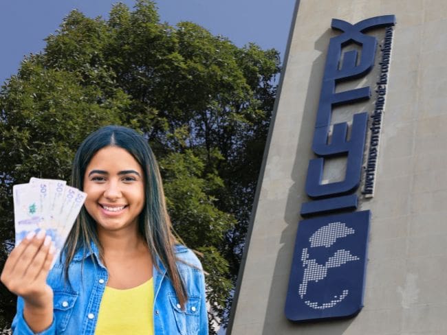 Así quedaron las tasas de interés del Icetex para el 2026 Foto: Colprensa y Getty Images