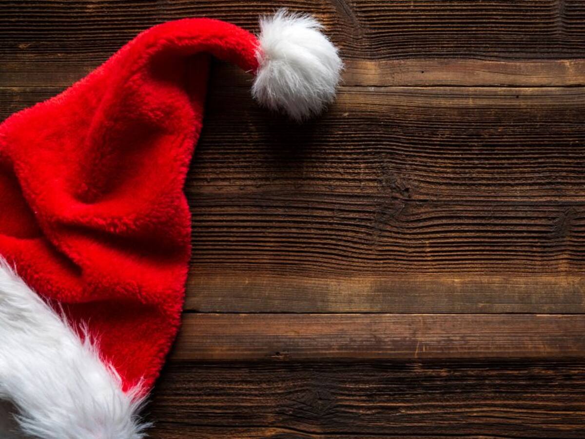 Llegó Navidad en su recorrido: así puede poner la voz de Santa en Waze