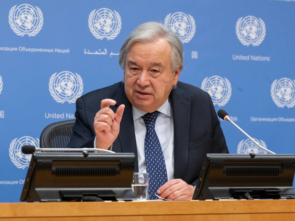 ONU hace un llamado a redoblar esfuerzos en la protección de líderes sociales y firmantes