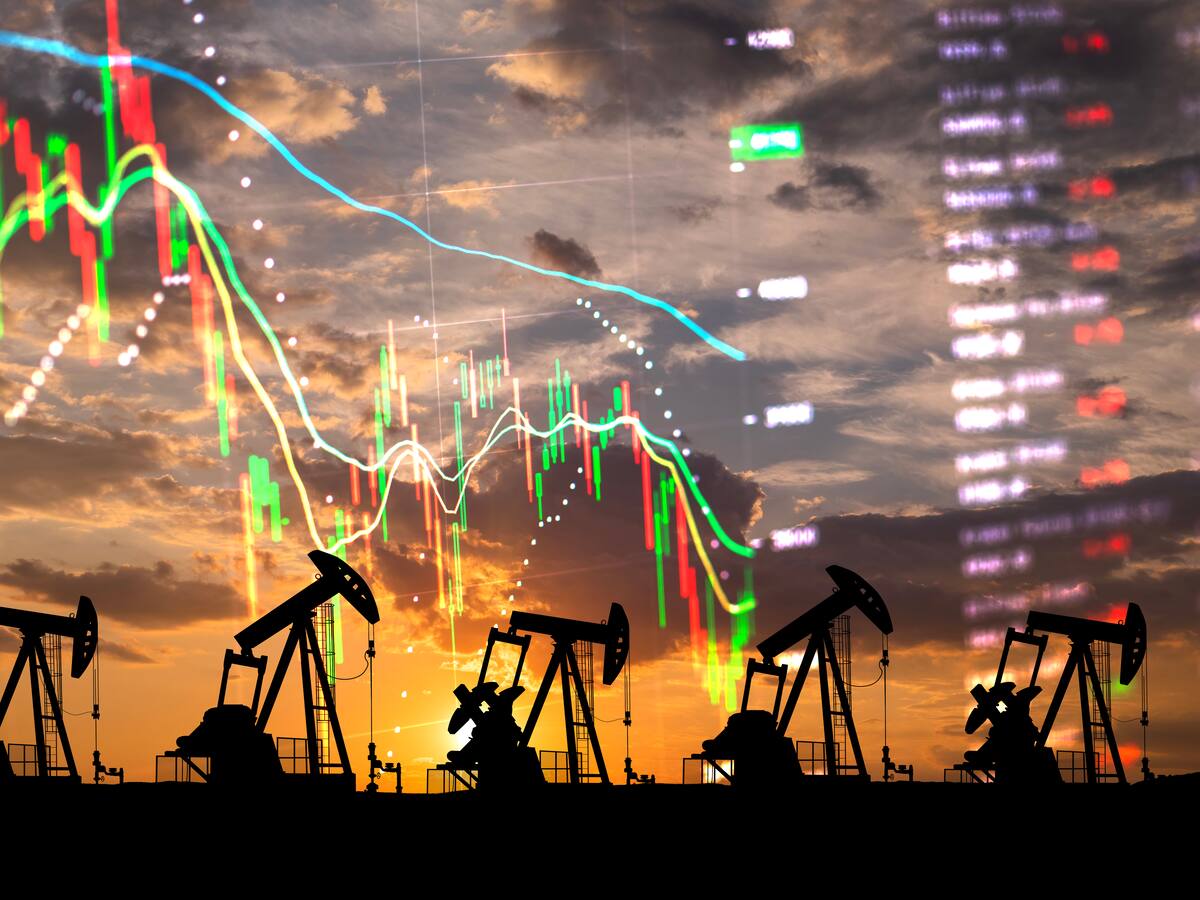 Volatilidad del petróleo tras crisis en Venezuela: ¿cuáles son los riesgos reales para Colombia?