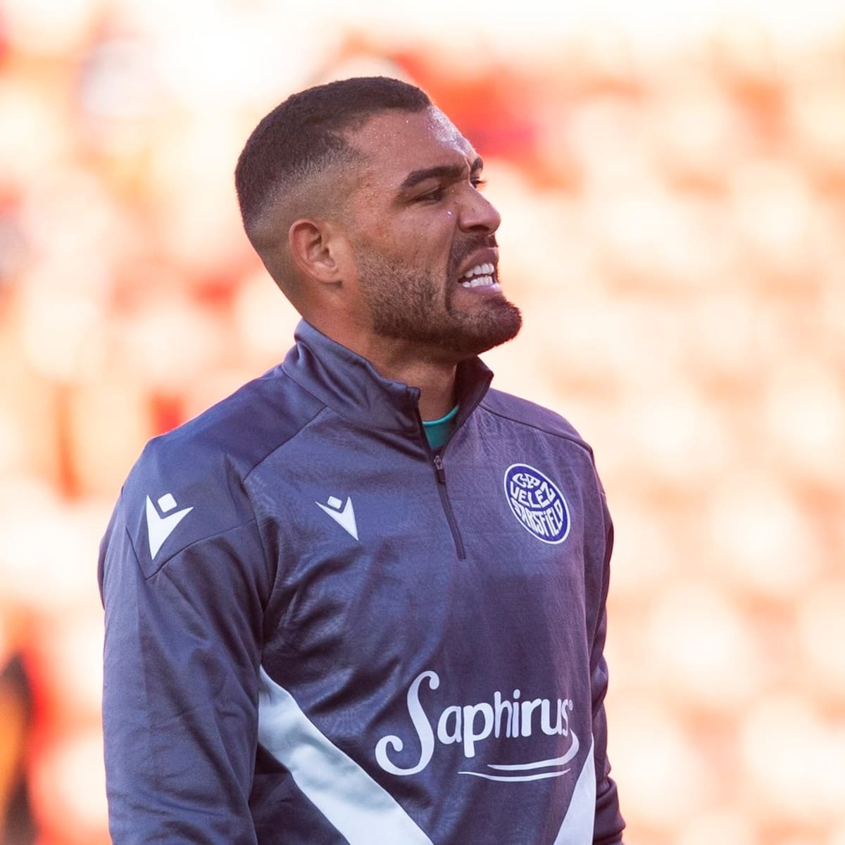 Así reaccionó la prensa argentina al nivel de Montero en Vélez vs River: “De lo mejor de Argentina”