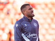 Así reaccionó la prensa argentina al nivel de Montero en Vélez vs River: “De lo mejor de Argentina” / @Velez