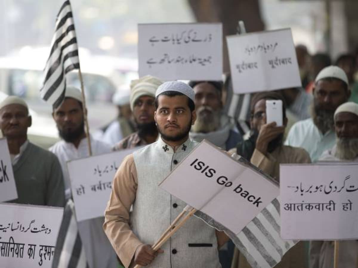 Isis sí es una amenaza global: Departamento de Estado de EE.UU.