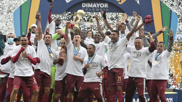 El Pulso del Fútbol, 21 de junio de 2021