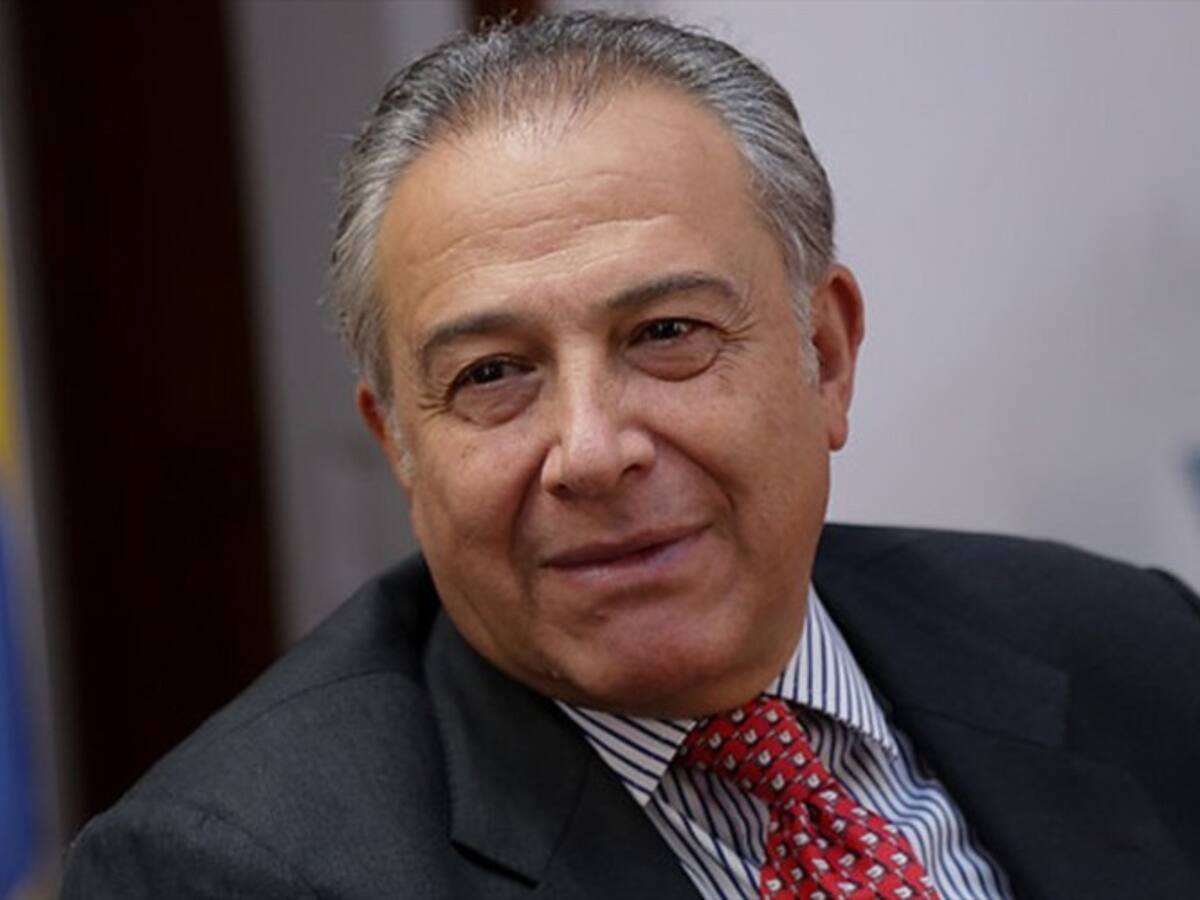 Vicepresidente descarta proceso de paz con el Epl