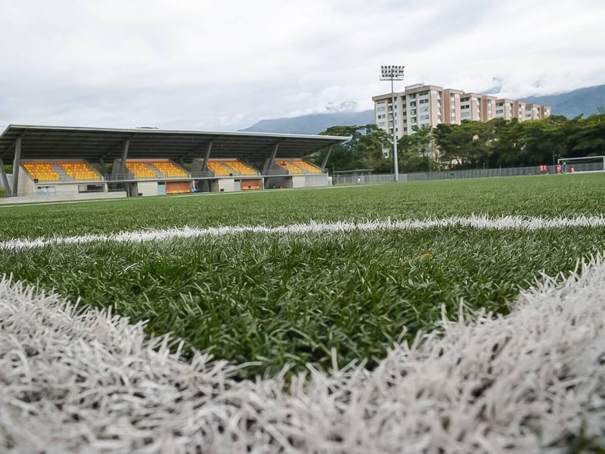 Este jueves estará cerrado el Parque Deportivo de Ibagué