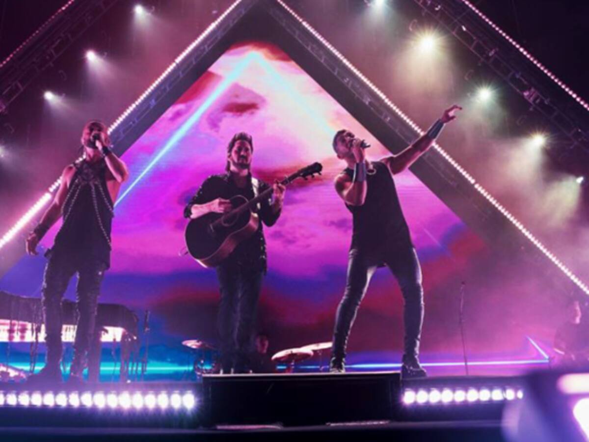 Camila regresa a Colombia: ciudades y fechas para verlos