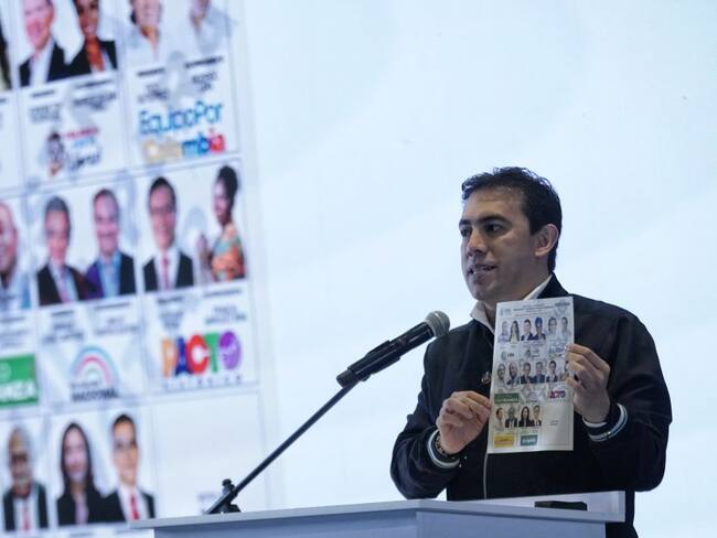 Las elecciones presidenciales se realizarán el 29 de mayo